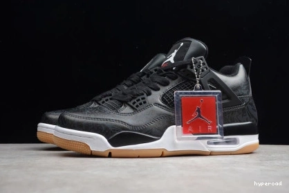 Hyperoad BLACK GUM 4 JORDAN SE AIR LASER 0720